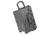 SKB Cases iSeries 2922-12 Waterproof Utility Case, Black, 29in x 18in x 16in 3i-2922-16BE