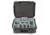 SKB Cases iSeries 3i-1914-8DT Case w/Think Tank Designed Photo Dividers, Black, 3i-1914-8DT