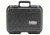 SKB Cases iSeries 4 GoPro Camera Case, Dual Layer, Black 3i-1309-6GP4