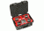 SKB Cases iSeries 4 GoPro Camera Case, Dual Layer, Black 3i-1309-6GP4