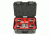 SKB Cases iSeries 4 GoPro Camera Case, Dual Layer, Black 3i-1309-6GP4