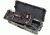 SKB Cases iSeries 4217 Double Rifle Case, Olive Drab, 45 1/2X20X9 3i-4217-DB-M