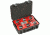 SKB Cases iSeries 6 GoPro Camera Case, Dual Layer, Black 3i-1711-6GP6