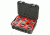 SKB Cases iSeries 6 GoPro Camera Case, Dual Layer, Black 3i-1711-6GP6