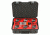 SKB Cases iSeries 6 GoPro Camera Case, Dual Layer, Black 3i-1711-6GP6