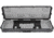 SKB Cases iSeries 88-note Keyboard Case, Black, 57in x 17in x 6in 3i-6018-TKBD