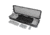 SKB Cases iSeries 88-note Keyboard Case, Black, 57in x 17in x 6in 3i-6018-TKBD