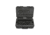 SKB Cases iSeries Blackmagic Design DaVinci Resolve Micro Panel Case, Black, 19.68in x 15.18in x 5.46in 3i-18135DAV