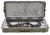 SKB Cases iSeries Bowtech Parallel Limb Single Bow Case, Military Green 3i-4217-BPL-M