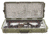 SKB Cases iSeries Bowtech Parallel Limb Single Bow Case, Military Green 3i-4217-BPL-M