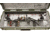 SKB Cases iSeries Bowtech Parallel Limb Single Bow Case, Military Green 3i-4217-BPL-M