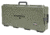 SKB Cases iSeries Bowtech Parallel Limb Single Bow Case, Military Green 3i-4217-BPL-M