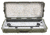 SKB Cases iSeries Bowtech Parallel Limb Single Bow Case, Military Green 3i-4217-BPL-M