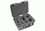 SKB Cases iSeries Canon XC10 Video Camera , Accessories, Black 3i-13096XC10