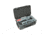SKB Cases iSeries Case w/Think Tank Designed Photo Dividers, Black, 19.5in x 10.5in x 6in 3i-2011-7DT