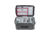 SKB Cases iSeries Case w/Think Tank Designed Video Dividers and Lid Organizer, Black, 21in x 12in x 10in 3i-2213-12DL