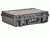 SKB Cases iSeries Injection Molded Case for 4 Wireless Mic Systems, Black 3i-1813-5WMC
