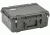 SKB Cases iSeries Injection Molded Case for 8 Wireless Mic Systems, Black 3i-1813-7WMC