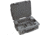 SKB Cases iSeries Molded Case, Yamaha MultiPad12/Roland SPD-SX, Black, 3i-2015-7DMP