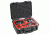 SKB Cases iSeries OSMO Camera Case, Black 3i-15106OSMO