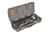 SKB Cases iSeries Parallel Limb Bow Case w/ Foam and Wheels, Black 3i-3614-PL