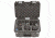 SKB Cases iSeries Sony A7/A7ii Camera w/2 Lens pockets, Accessories, Black 3i-13096SA7