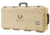 SKB Cases iSeries Tenpoint Breakdown Crossbow Case, Tan 3i3614-6-006