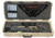 SKB Cases iSeries Tenpoint Breakdown Crossbow Case, Tan 3i3614-6-006