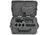 SKB Cases iSeries Waterproof Case w/ Panasonic HPX370 Insert 3I-291814370
