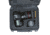 SKB Cases iSeries Waterproof DSLR Camera Case, Black 3I-0907-6SLR