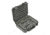 SKB Cases 1209 Custom Single Pistol Case, Large, 3i-1209-SP