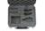 SKB Cases Mil Std. Waterproof Sennheiser SW Wireless Mic Case, Black, 10 3/4 x 9 3/4 x 9 3/4 3I0907-4-SWK