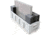 SKB Cases Custom Foam Insert for Plasma TVs - FOAM ONLY