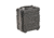 SKB Cases Pull Handle Case without foam 14 x 13 x 7 3SKB-1413MR