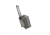 SKB Cases Pull Handle Case without foam 14 x 13 x 7 3SKB-1413MR