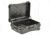SKB Cases Pull Handle Case without foam 18 x 12 x 7 3SKB-1812MR