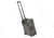 SKB Cases Pull Handle Case without foam 18 x 12 x 7 3SKB-1812MR