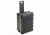 SKB Cases Pull Handle Case without foam 24 x 17 x 14 3SKB-2417MR