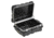 SKB Cases Pull Handle Case without foam 19 x 14 x 10 3SKB-1914MR