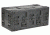 SKB Cases R Series 5123-21 Waterproof Utility Case, Black, 51 1/2&quot; X 23 1/2&quot; X 21 1/2&quot; 3R5123-21B-E