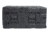SKB Cases Rotationally Formed 19inx24inx12.25in, Black, 3RR-7U24-25B