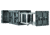 SKB Cases 7U Removable Shock Rack 24in Deep, 3RR-7U24-25B