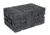 SKB Cases Rotationally Formed 19inx24inx12.25in, Black, 3RR-7U24-25B