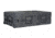 SKB Cases Rotationally Formed 19inx24inx5.25in Case, Black, 3RR-3U24-25B