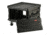 SKB Cases Rotationally Formed Roto Rack 6U Expander w/4-casters, Black, 1SKB-R1906