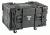 SKB Cases Roto Shock - 30 Deep 8U Roto Shock Rack 19 rackable x 30 deep x 14 high 3SKB-R908U30