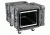SKB Cases Roto Shock - 30 Deep 8U Roto Shock Rack 19 rackable x 30 deep x 14 high 3SKB-R908U30