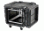 SKB Cases Roto Shock - 30 Deep 8U Roto Shock Rack 19 rackable x 30 deep x 14 high 3SKB-R908U30