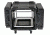 SKB Cases Roto Shock - 30 Deep 8U Roto Shock Rack 19 rackable x 30 deep x 14 high 3SKB-R908U30