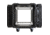 SKB Cases Roto Shock - 28 Deep 10U Roto Shock Rack 19 rackable x 28 deep x 17-1/2 high 3SKB-R910U28
